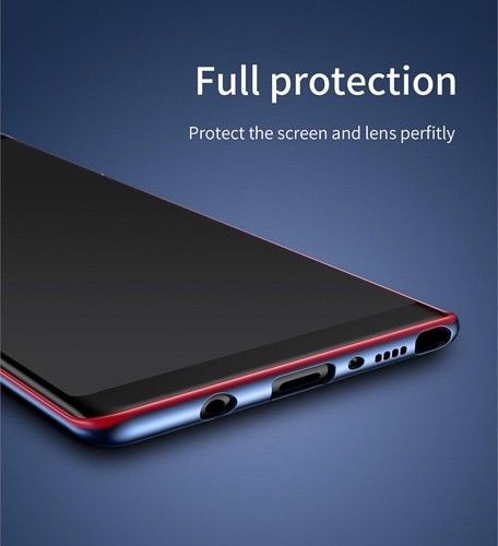 Samsung Note 8 Etui Baseus Ultra Thin na Arena.pl