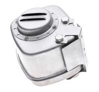 Tłumik B&S 10-12 HP pionowy wał RO8003