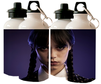 Bidon Junior Wednesday Addams