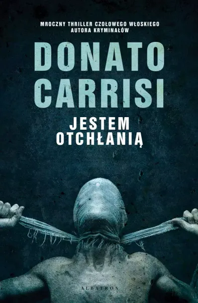Jestem otchłanią zdjęcie 1