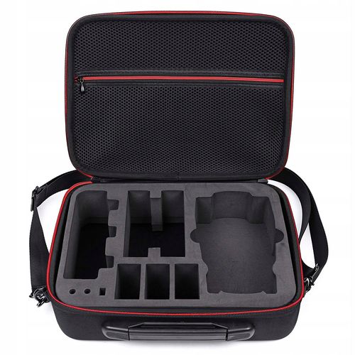 ETUI TORBA CASE Z PASKIEM DO DJI MAVIC AIR COMBO na Arena.pl