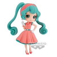 Hatsune Miku Q Posket - Hatsune World Journey (Vol. 1)