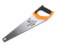 Piła ręczna płatnica do drewna "BARRACUDA" 400mm Polax