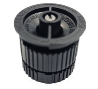 Głowica zraszająca czarna typ 15-VAN