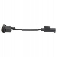 OE BMW DYSZA SPRYSKIWACZA SZYBY CZOŁOWEJ BMW 5 E60 E61 61667046060
