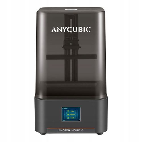 Drukarka 3D Anycubic Photon Mono 4 Czarny na Arena.pl