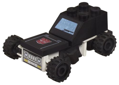Klocki KRE-O Atak Smoka Transformers na Arena.pl
