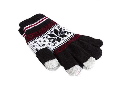 Rękawiczki dotykowe do telefonu smartfonu touch na Arena.pl