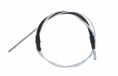 Cięgno linka gazu + sprzęgła + ssania Fiat 126p 3szt LINEX 1QP na Arena.pl