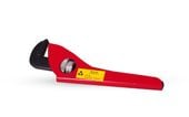 klucz nastawny do rur do 2'' - noz kl r270