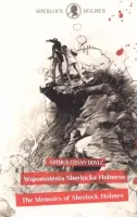 The Memoirs of Sherlock Holmes/ Wspomnienia..