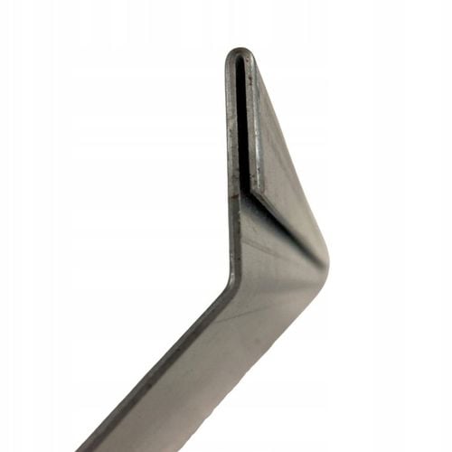 Pruszyński zaginadło dekarskie blacharskie do rąbka, paneli okapu na Arena.pl