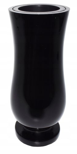 WAZON NAGROBNY - WAZON NA NAGROBEK + WKŁAD Z KRATKĄ na Arena.pl