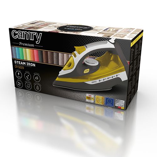 CR 5029 elazko ceramiczne 3000 W na Arena.pl