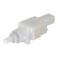 Włącznik świateł stopu FIAT Panda II Trekking 2005 2006 2007 2008 2009 2010