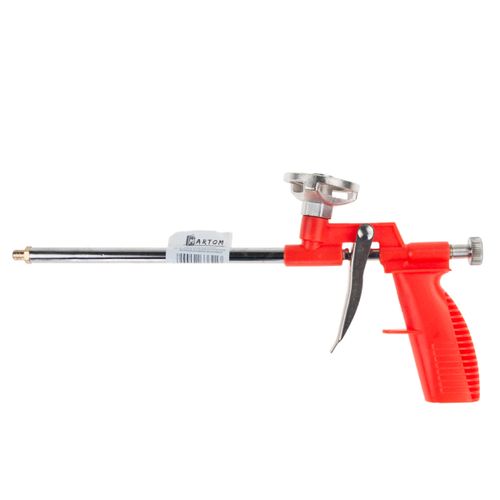 PISTOLET DO PIANKI MONTAŻOWEJ SOLIDNY na Arena.pl