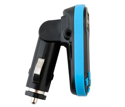 Transmiter FM T4913 na Arena.pl