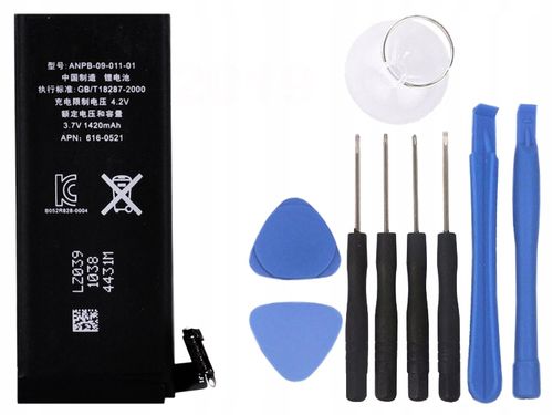 BATERIA APPLE DO APPLE iPHONE 4G 4 na Arena.pl