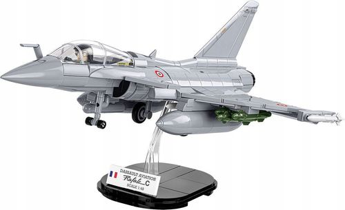 Armed Forces Dessault Rafale C na Arena.pl