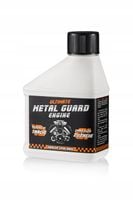 Metal Guard Engine- diesel benzyna - dodatek do oleju - do silnika - tuning