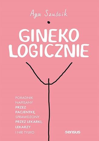 GinekoLOGICZNIE Aga Szuścik zdjęcie 2
