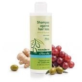 Macrovita Olive.elia szampon przeciw wypadaniu włosów z bio-oliwą i imbirem 200ml