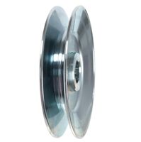 Koło pasowe Cedrus traktorek spalinowy C-TRAC-86MC C-TRAC-92HC C-TRAC-102HC 760324