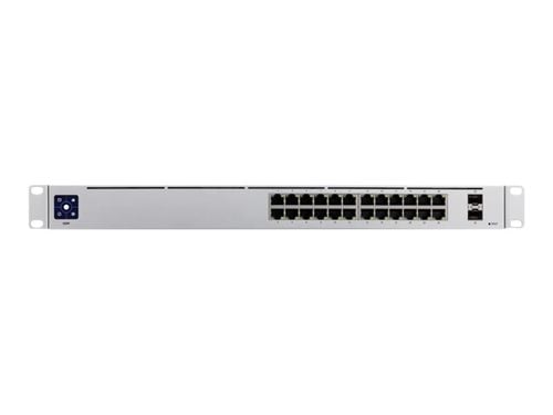 Ubiquiti Switch 24 Ubiquiti na Arena.pl
