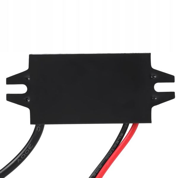 PRZETWORNICA DC - REGULATOR NAPIĘCIA (12V DO 5V) zdjęcie 3