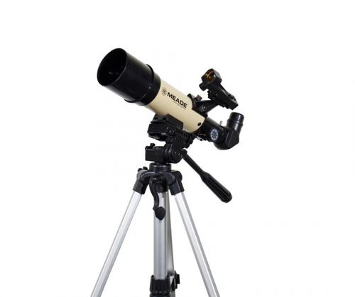 Teleskop Meade Adventure Scope 60 mm na Arena.pl