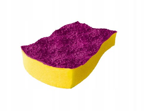 zmywak vileda pur active colors 4 szt. na Arena.pl