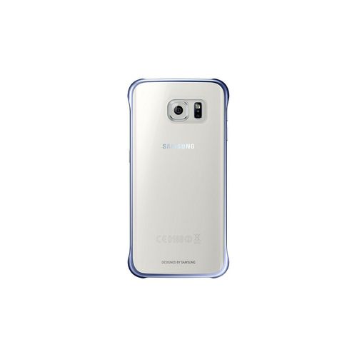 SAMSUNG CLEAR COVER oryginał case Galaxy S6 Edge na Arena.pl
