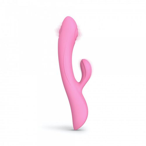 bunny & clyde   pink passion na Arena.pl