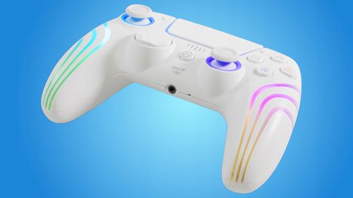 Pad FR-TEC FT0043 Arctic Biały na Arena.pl