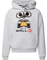 Bluza z kapturem Wall-e