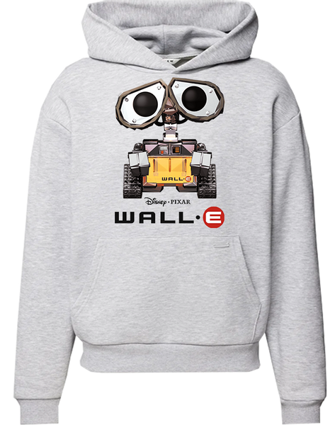 Bluza z kapturem Wall-e zdjęcie 1