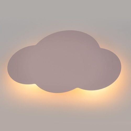 lampa ścienna dziecięca cloud 4967 tk lighting na Arena.pl