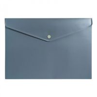 teczka koperta a4 pp grafit morandi 0247 a'10