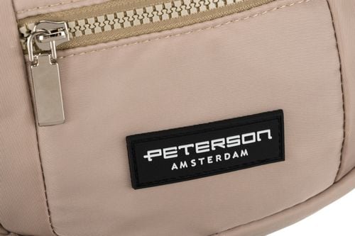 saszetka ptn pom-s01-3810 beige na Arena.pl