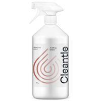 CLEANTLE AntiFog Glass+ - Preparat do mycia szyb z anty parą 1L