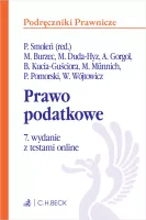 Prawo podatkowe z testami online