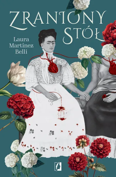 Zraniony stół zdjęcie 1