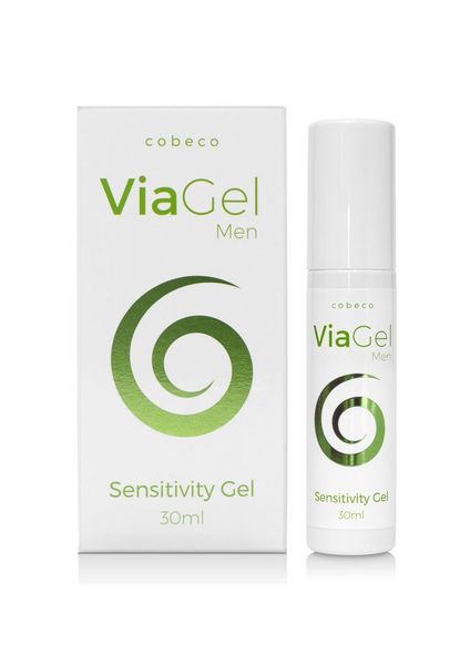 Żel Uwrażliwiający Dla Panów Viagel Men Sensitivity Gel 30Ml zdjęcie 1