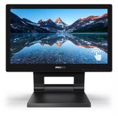 Philips 15,6" 1366x768 TOUCH H/A stand