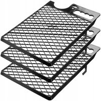 KRATKA MALARSKA DO WAŁKA 39x28 CM CZARNA 3SZT