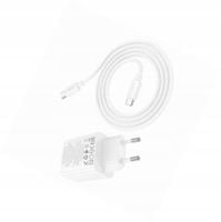 Szybka ładowarka 30W 4 porty USB-C USB-A kabel do Samsung Galaxy A54 5G