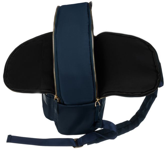 plecak ptn jn-11-0153 navy zdjęcie 6