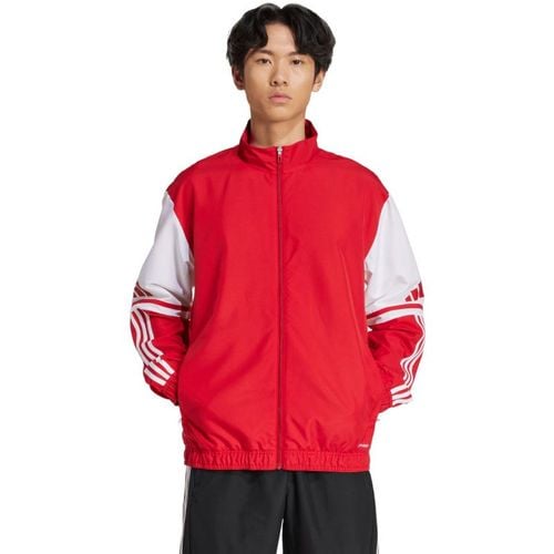 Bluza adidas Squadra 25 Presentation M JD2969 M na Arena.pl