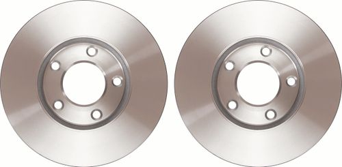 TARCZA HAM PRZOD 278X25 V na Arena.pl