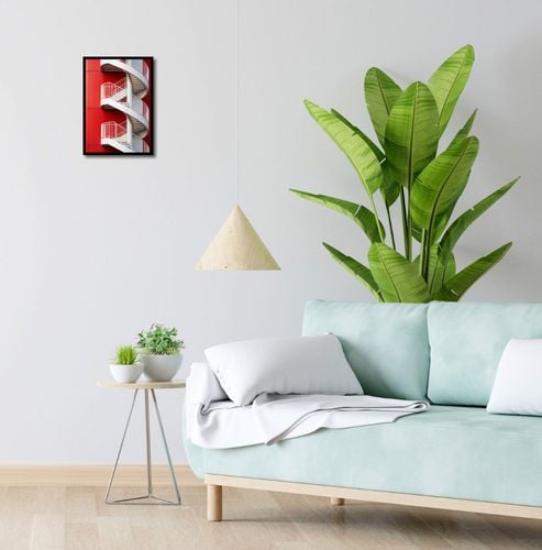 Plakat 25x35cm Schody do Niebios na Arena.pl